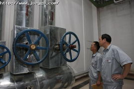 筑牢安全防線，護航高質量發(fā)展——徐煙組織開展全廠安全生產(chǎn)大檢查暨接待業(yè)務專項提升活動